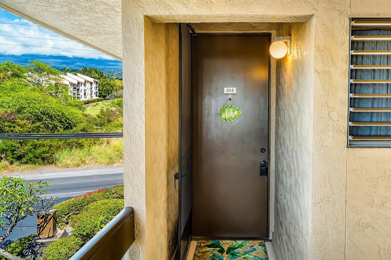 Villa Kona Mansions Kailua-Kona Exterior foto
