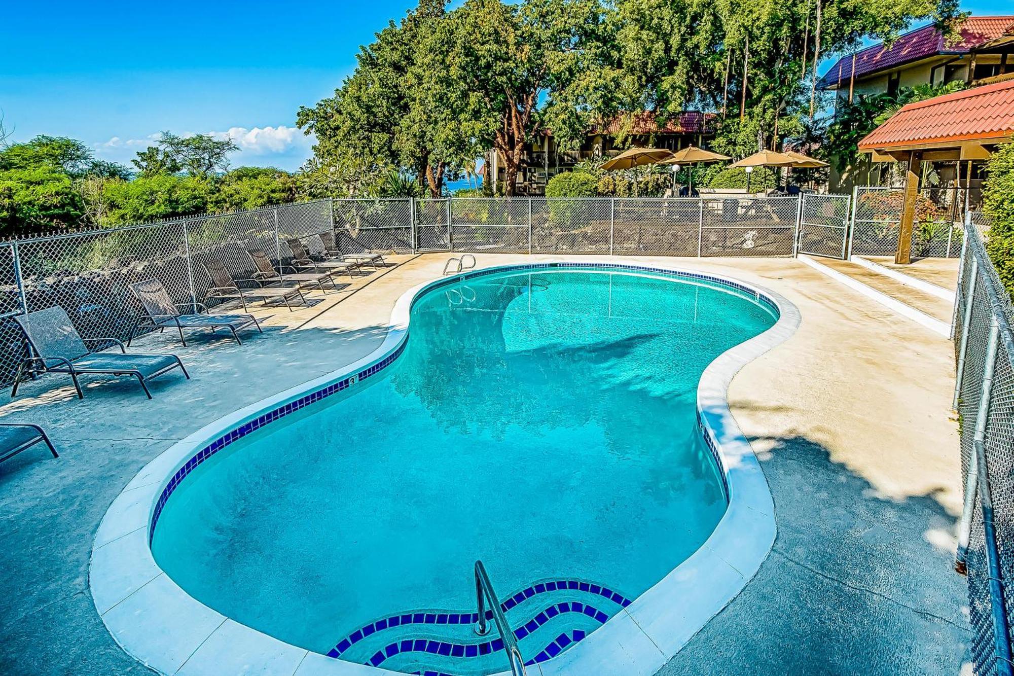 Villa Kona Mansions Kailua-Kona Exterior foto